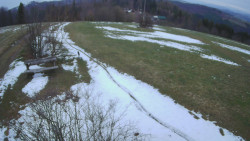 Bludný - Rajnochovice Troják