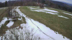 Bludný - Rajnochovice Troják