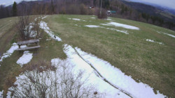 Bludný - Rajnochovice Troják