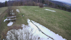 Bludný - Rajnochovice Troják