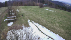 Bludný - Rajnochovice Troják