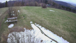 Bludný - Rajnochovice Troják