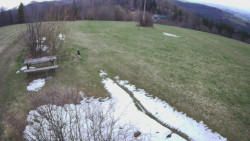 Bludný - Rajnochovice Troják