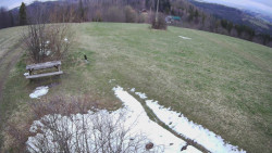 Bludný - Rajnochovice Troják