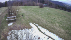 Bludný - Rajnochovice Troják