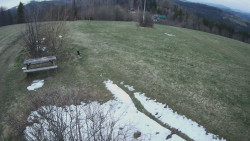 Bludný - Rajnochovice Troják