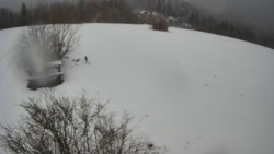 Bludný - Rajnochovice Troják