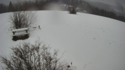 Bludný - Rajnochovice Troják