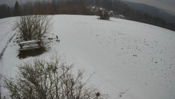 Bludný - Rajnochovice Troják