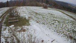 Bludný - Rajnochovice Troják