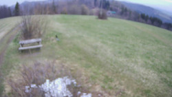 Bludný - Rajnochovice Troják