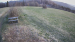 Bludný - Rajnochovice Troják