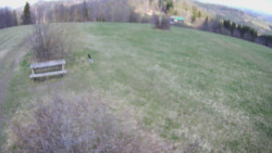 Bludný - Rajnochovice Troják