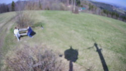 Bludný - Rajnochovice Troják