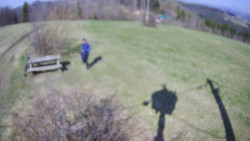 Bludný - Rajnochovice Troják