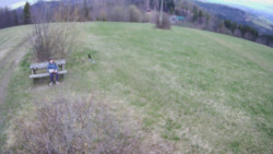 Bludný - Rajnochovice Troják