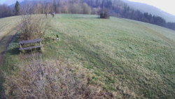 Bludný - Rajnochovice Troják