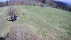 Bludný - Rajnochovice Troják