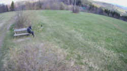 Bludný - Rajnochovice Troják