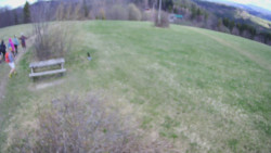 Bludný - Rajnochovice Troják