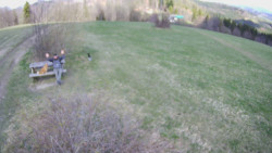 Bludný - Rajnochovice Troják