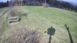 Bludný - Rajnochovice Troják