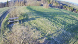 Bludný - Rajnochovice Troják