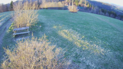 Bludný - Rajnochovice Troják