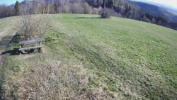 Bludný - Rajnochovice Troják