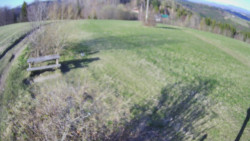 Bludný - Rajnochovice Troják