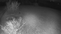 Bludný - Rajnochovice Troják