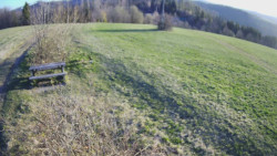 Bludný - Rajnochovice Troják