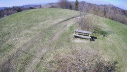 Bludný - Rajnochovice Troják