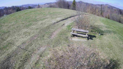 Bludný - Rajnochovice Troják