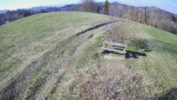 Bludný - Rajnochovice Troják