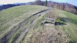 Bludný - Rajnochovice Troják