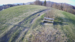 Bludný - Rajnochovice Troják