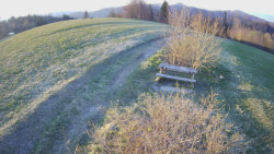 Bludný - Rajnochovice Troják