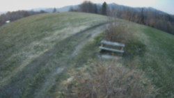 Bludný - Rajnochovice Troják