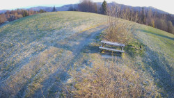 Bludný - Rajnochovice Troják