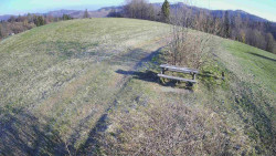 Bludný - Rajnochovice Troják