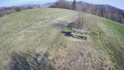 Bludný - Rajnochovice Troják