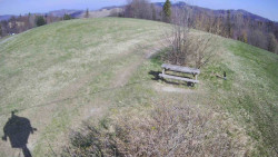 Bludný - Rajnochovice Troják