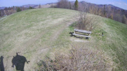 Bludný - Rajnochovice Troják