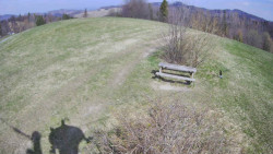 Bludný - Rajnochovice Troják