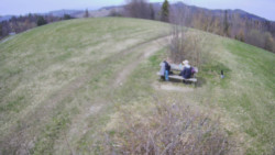 Bludný - Rajnochovice Troják