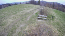 Bludný - Rajnochovice Troják