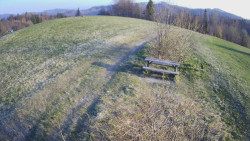 Bludný - Rajnochovice Troják