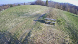 Bludný - Rajnochovice Troják