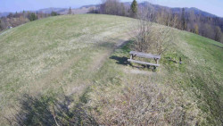 Bludný - Rajnochovice Troják